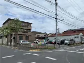 江戸川区篠崎町６丁目　月極駐車場